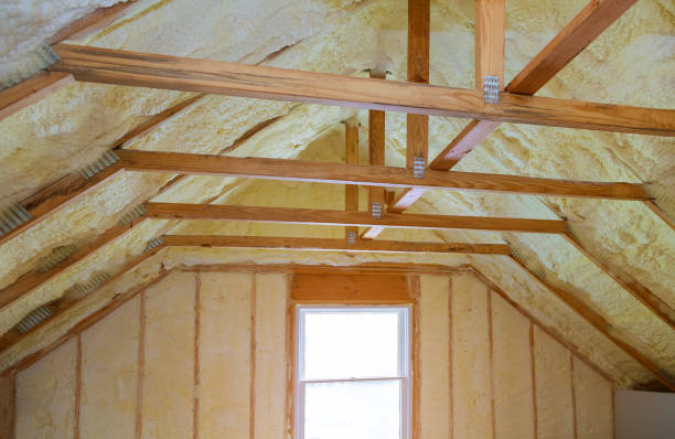 Best Commercial Insulation in South Bend, WA