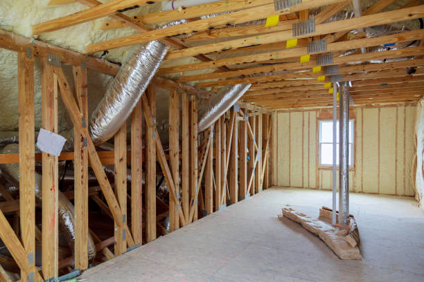  South Bend, WA Insulation Contractor Pros