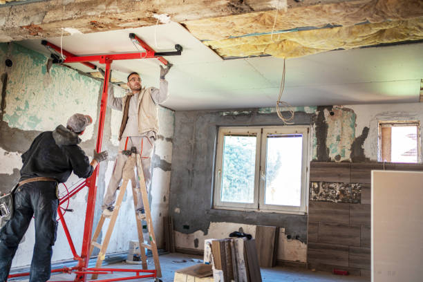 South Bend, WA Insulation Contractor Company