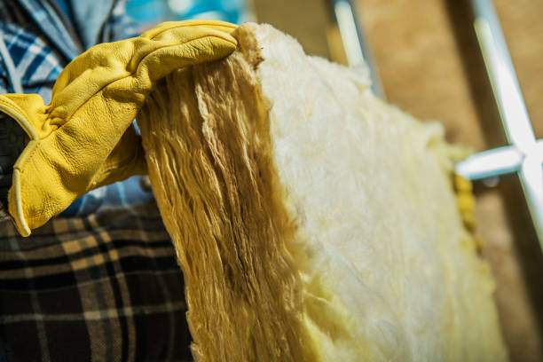 Best Blown-in Insulation in South Bend, WA
