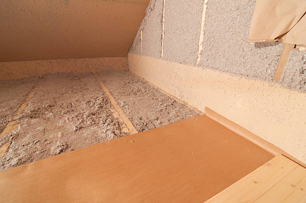 Best Insulation Maintenance and Repair in South Bend, WA