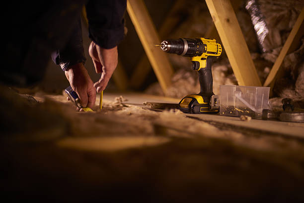 Best Insulation for Specific Applications in South Bend, WA