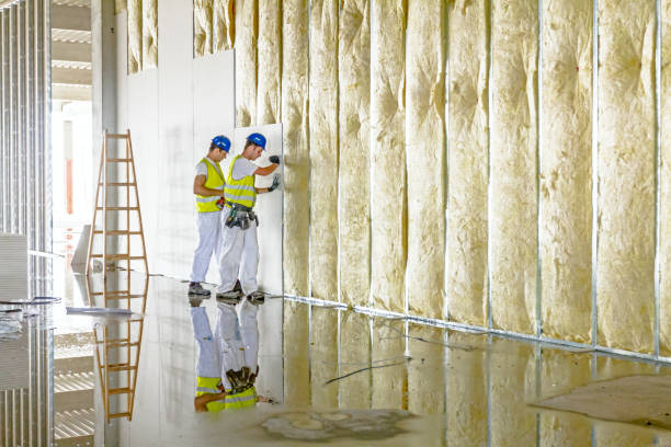Best Geographic-Specific Insulation Services in South Bend, WA